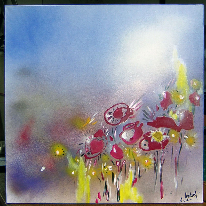 Tableau : conciliabule