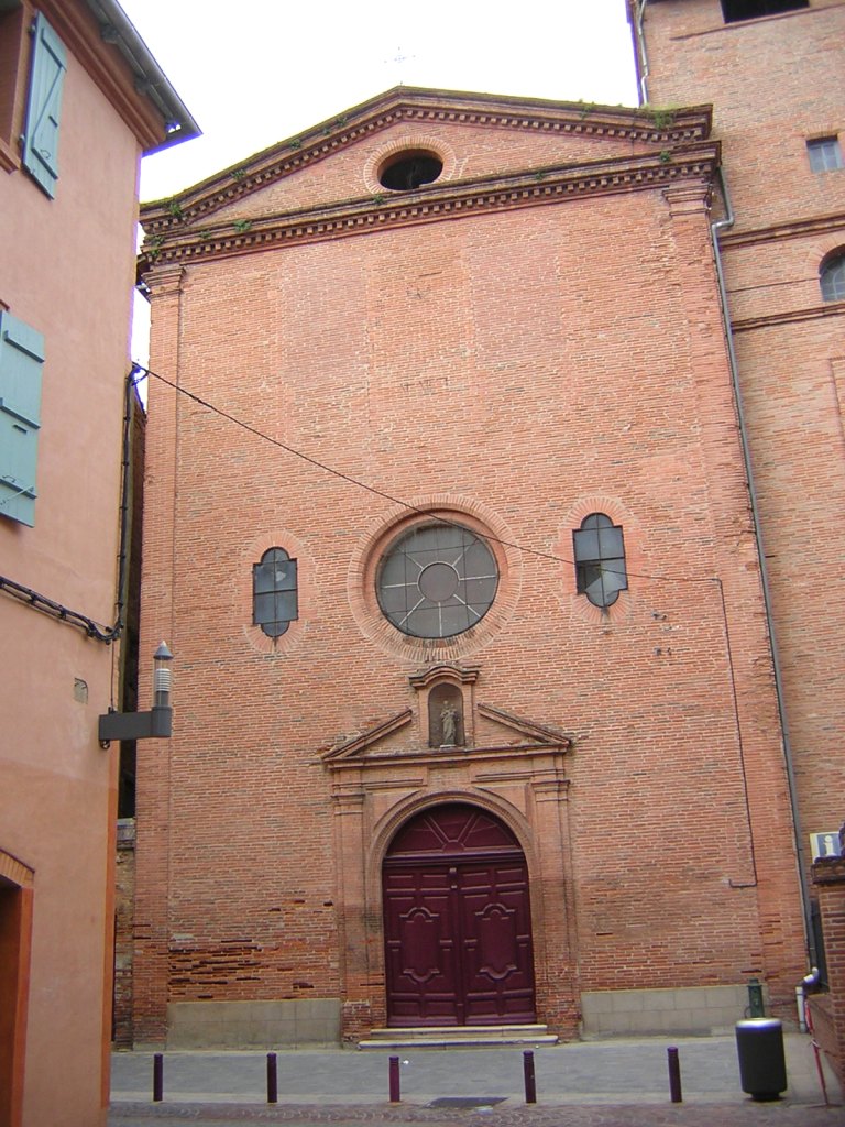 Saint-Joseph