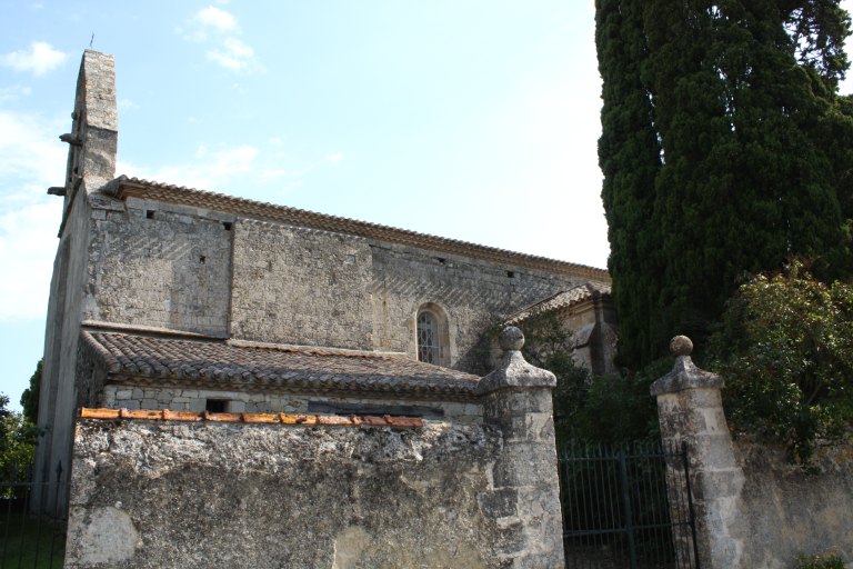 Église paroissiale Saint-Loup