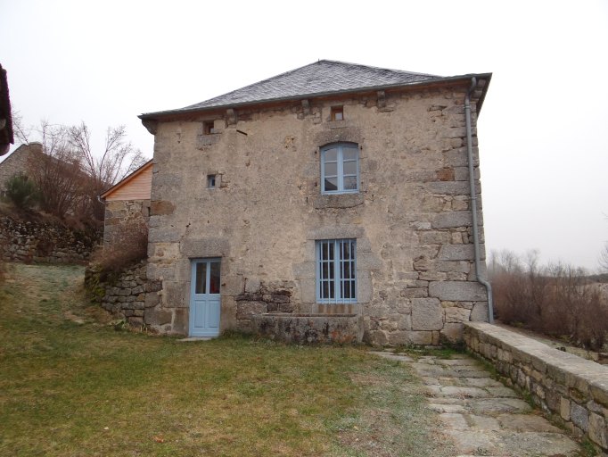 Ferme
