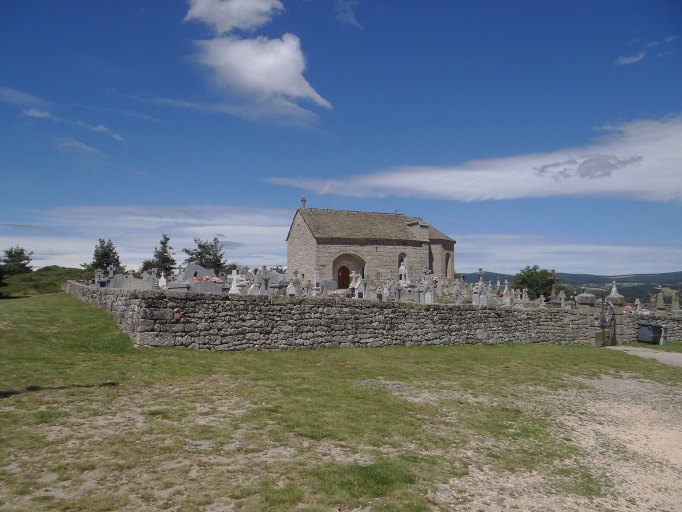 Église paroissiale Saint-Pierre