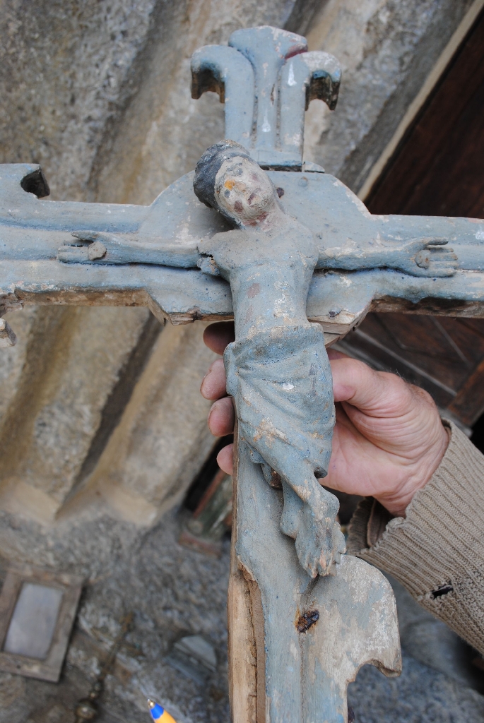 croix de procession