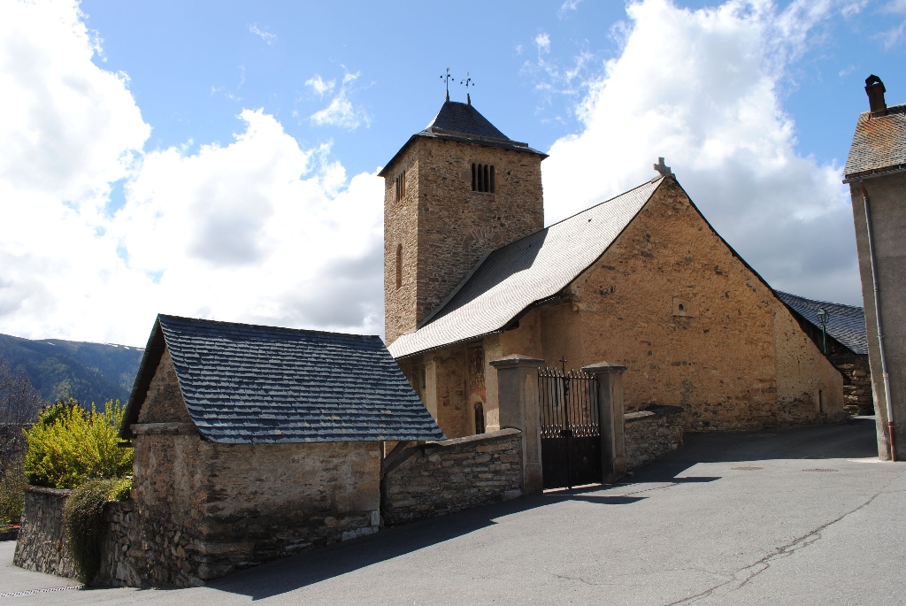 oratoire Sainte-Catherine-d'Alexandrie