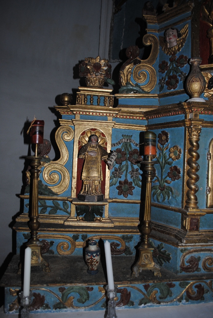 tabernacle du maître-autel