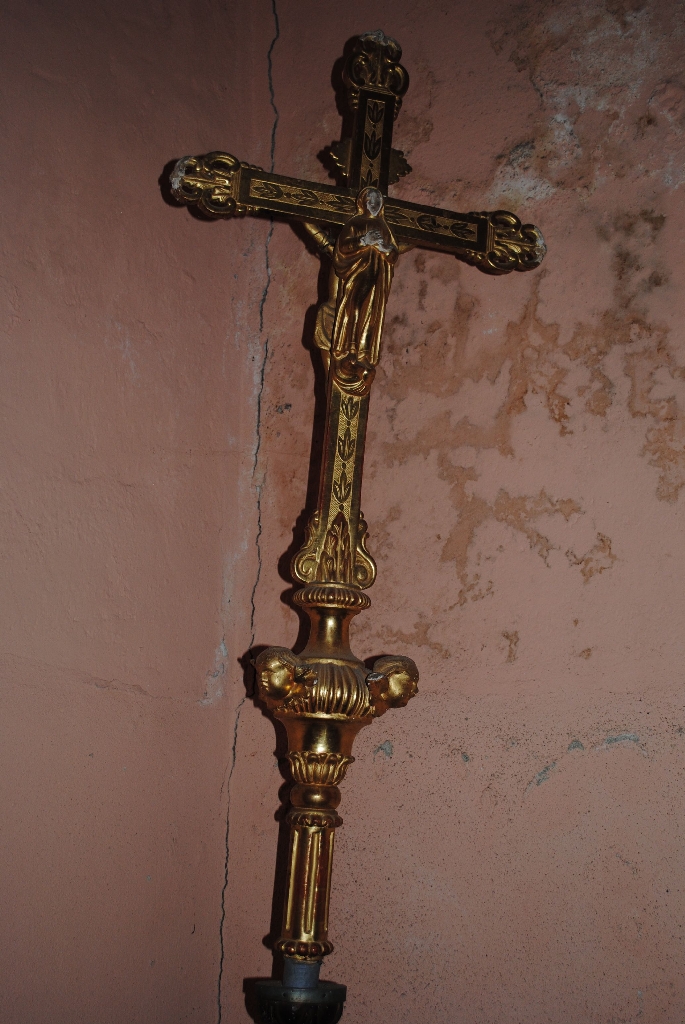 croix de procession