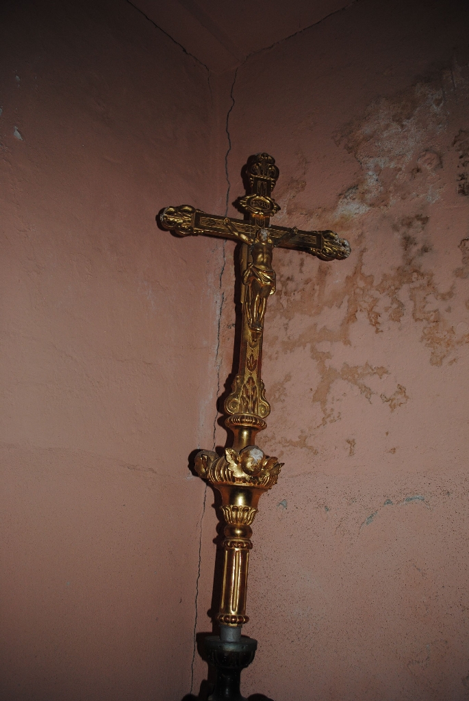 croix de procession