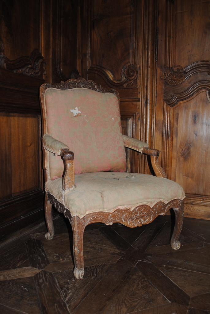 fauteuil