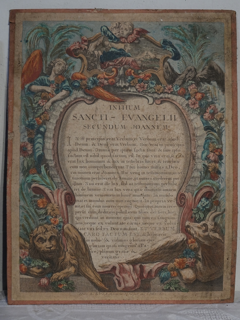 Canon d'autel