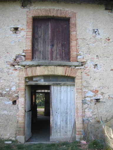 Ferme