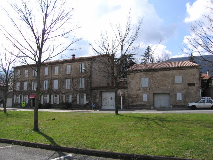 Vue générale.