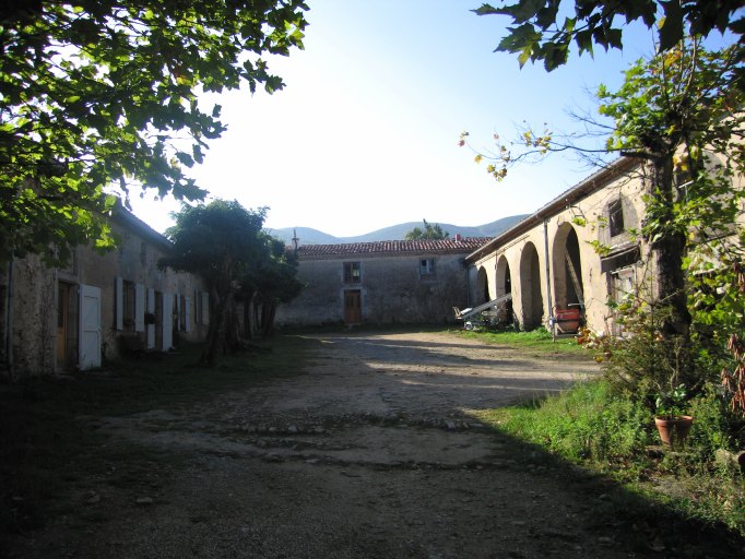 Ferme