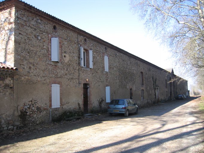 Ferme