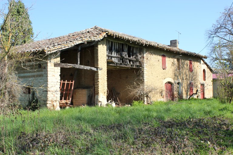 Ferme