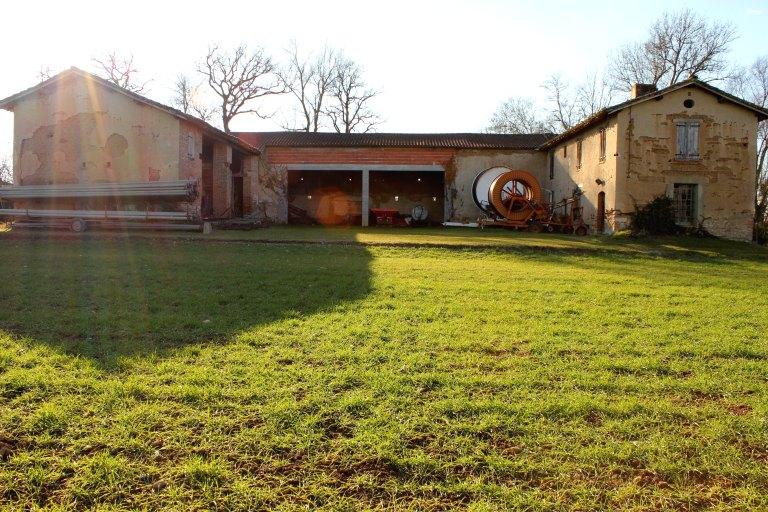Ferme