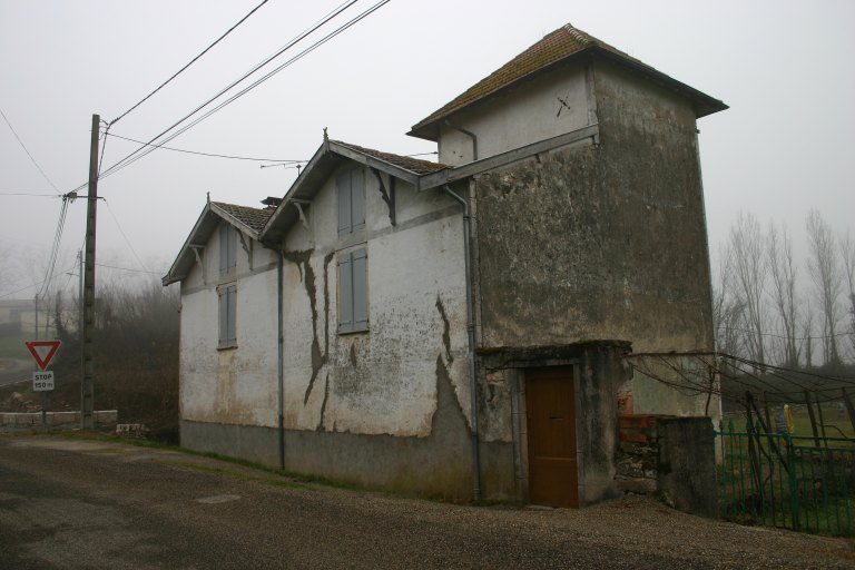 Usine