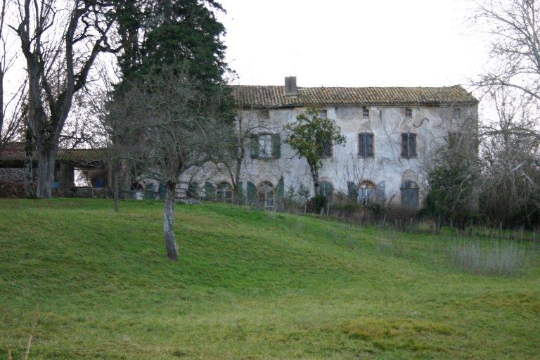 Ferme