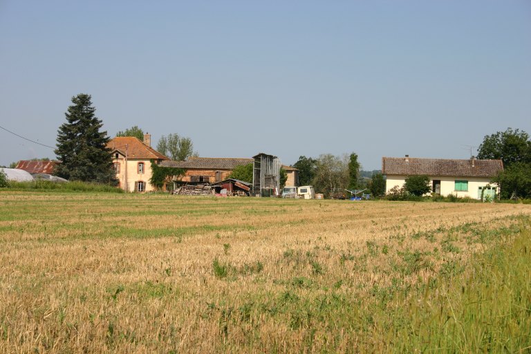 Ferme