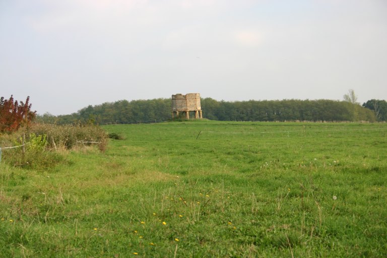 Pigeonnier