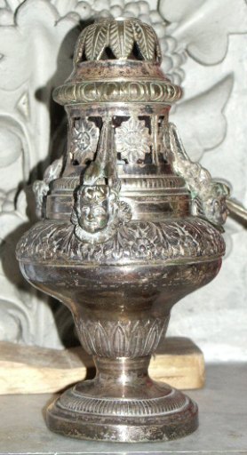 Encensoir