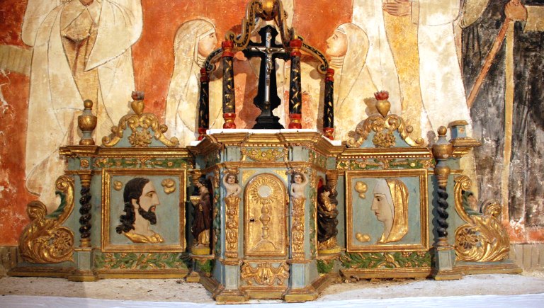 Tabernacle