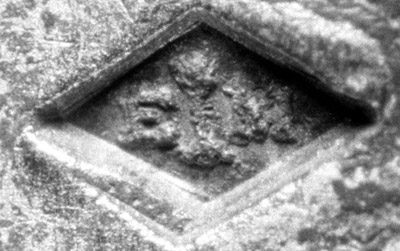 Garantie de Paris, Eugène Marckert (E.M.), symbole : un calice