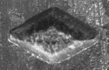 Garantie de Paris, Marie Jousset (M.J.), symbole : une fraise