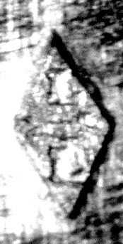 Garantie de Paris, Louis L'Hérondeau (L.L.), symbole : une hirondelle