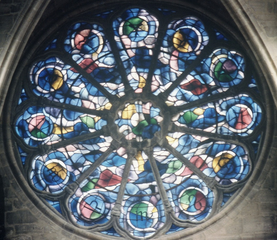 Vue d'ensemble.