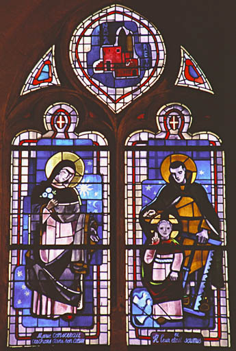 Vue d'ensemble
