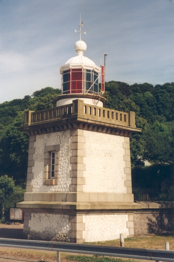Vue générale.