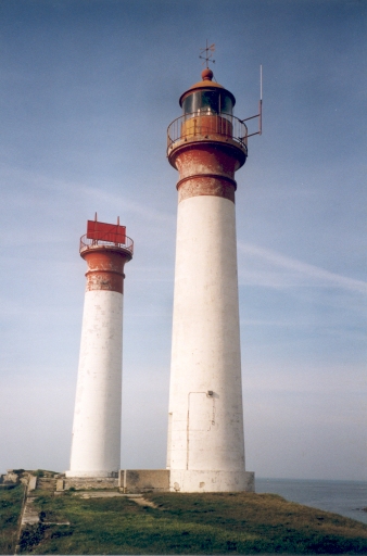 Vue générale.