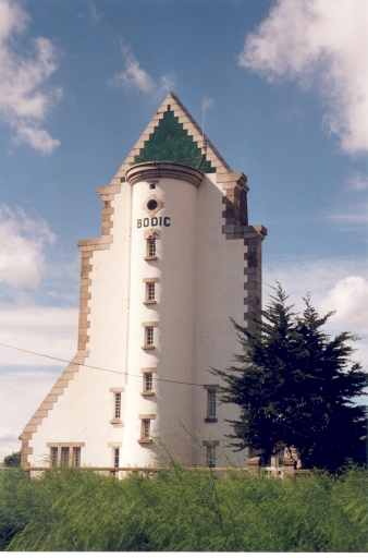 Vue générale.
