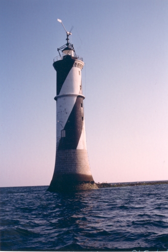 Phare du Four du Croisic (Etablissement de signalisation maritime n°845/000)