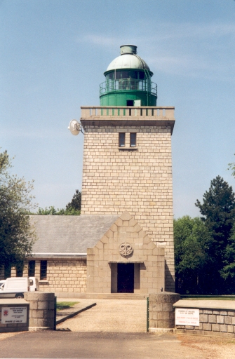 Vue générale.