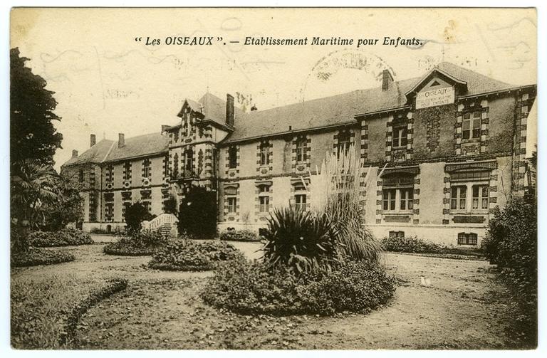 Colonie de vacances