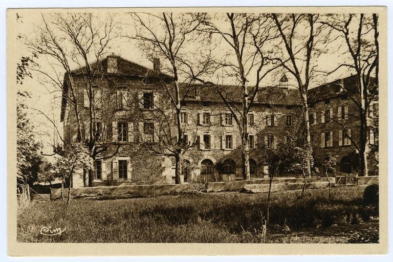 Colonie de vacances