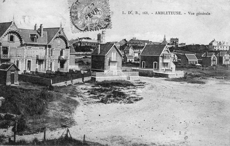 Villas