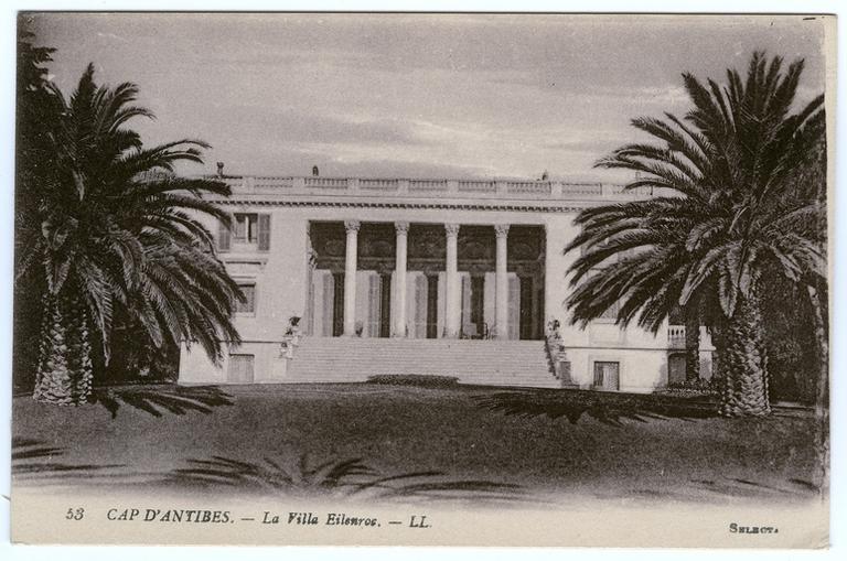 Villa Eilenroc