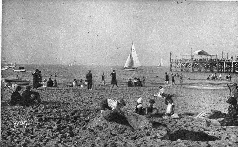 Front de mer
