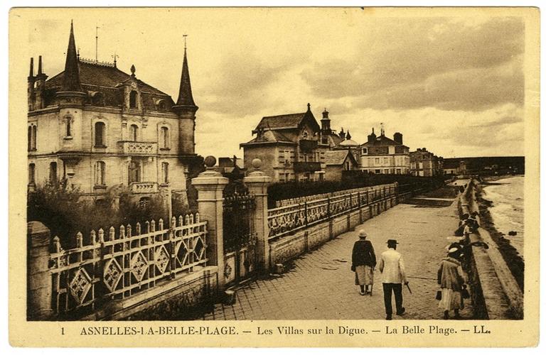 Villas