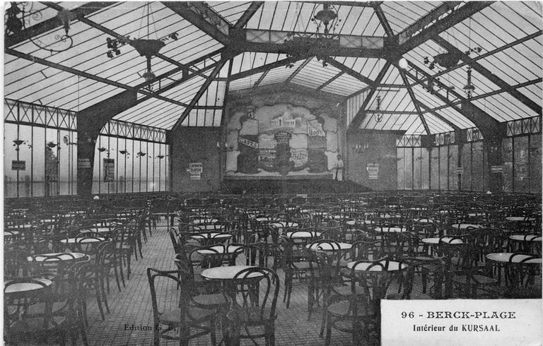 Casino le Kursaal