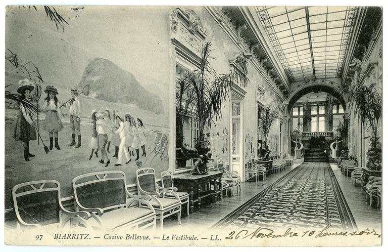 Casino Bellevue