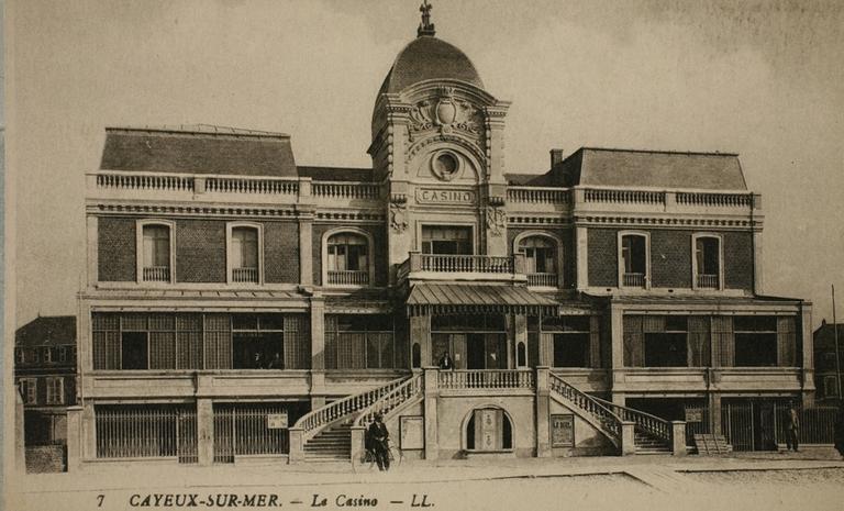 Casino