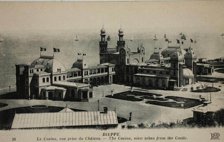 Casino
