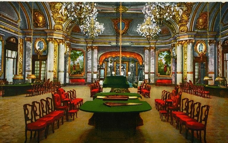 Casino
