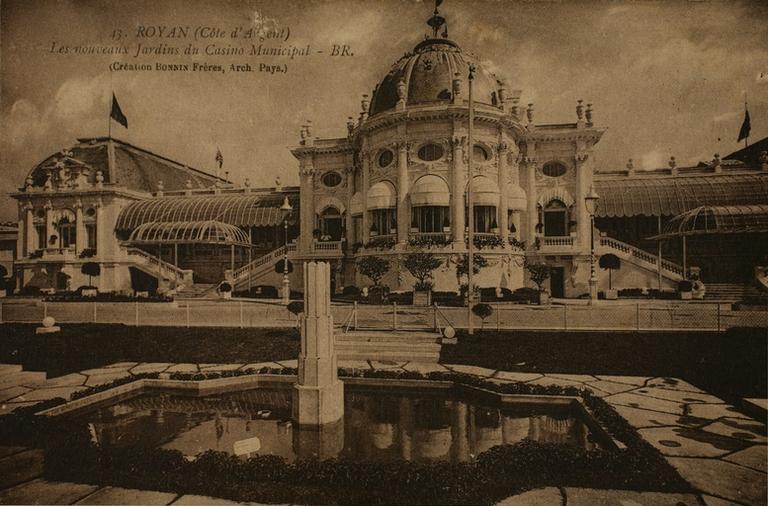 Casino