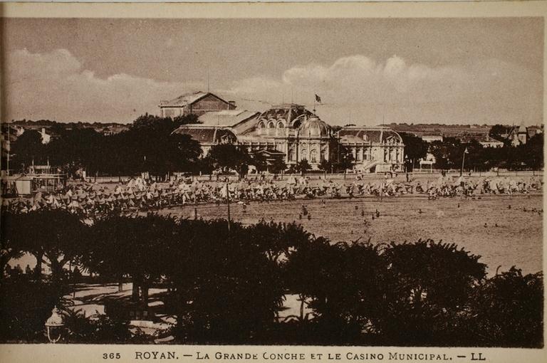 Casino municipal