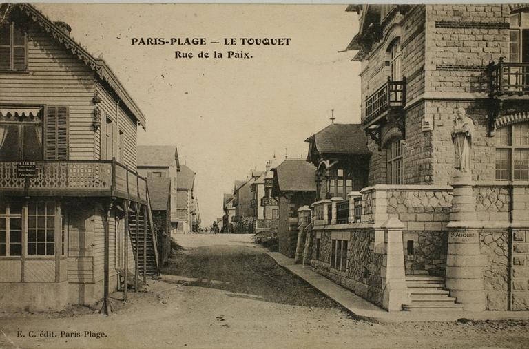 Villas