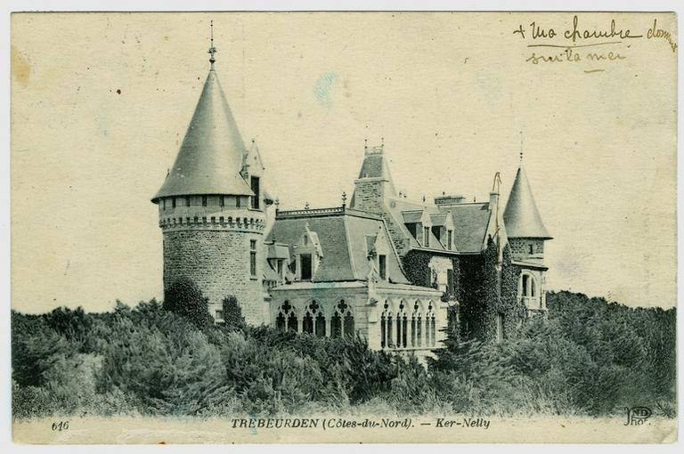 Château