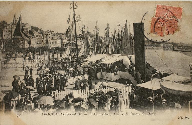 Port
